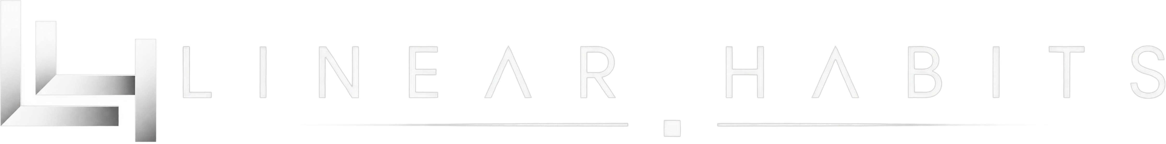 Linear Habits